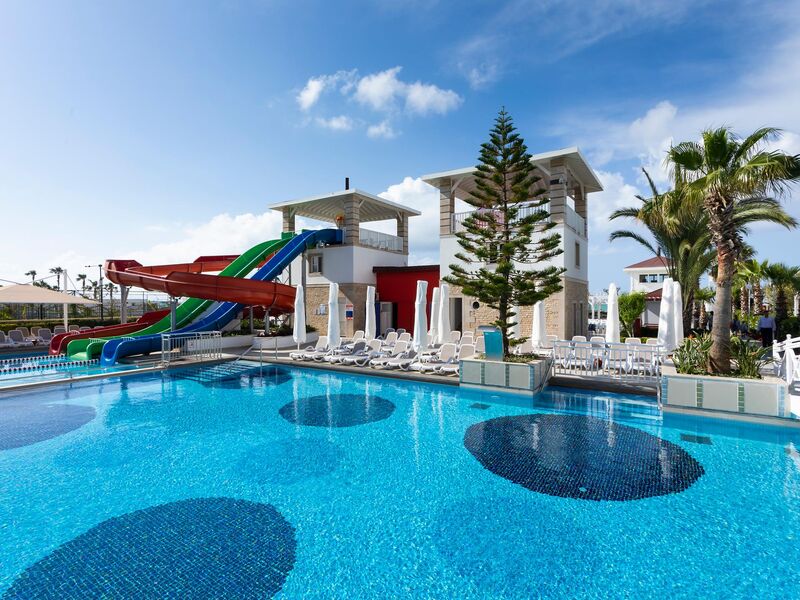 Orange County Belek