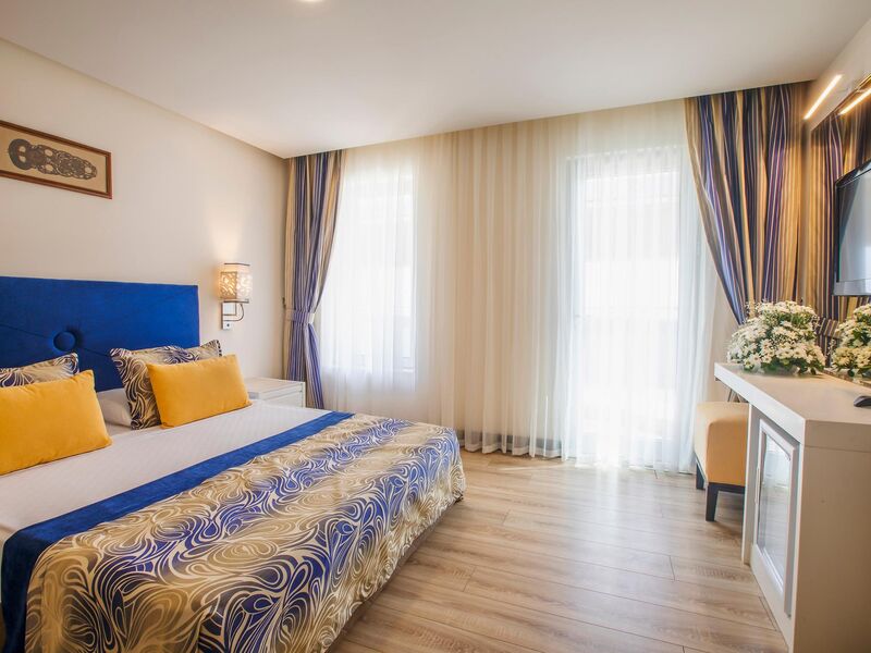 Orange County Resort Alanya