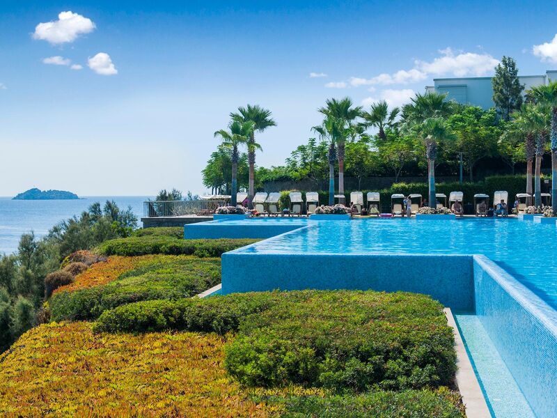 Xanadu Island Bodrum