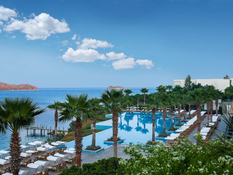 Xanadu Island Bodrum