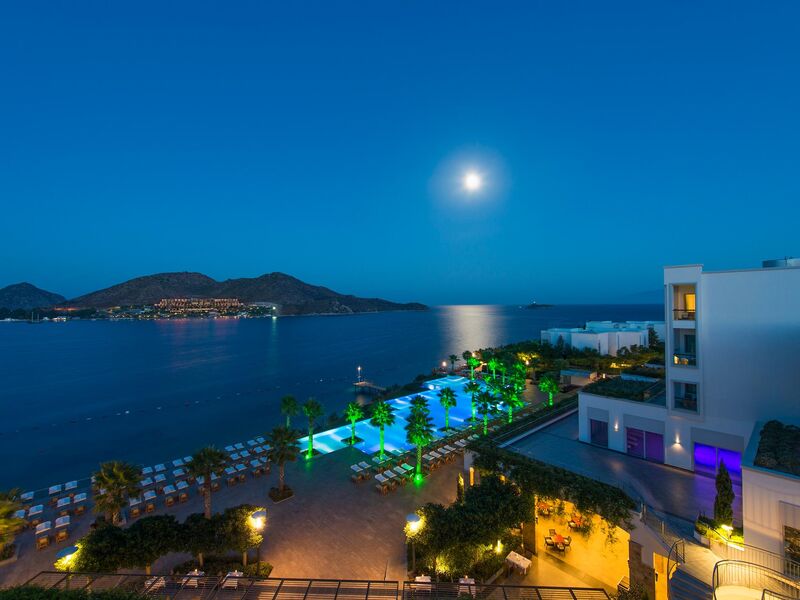 Xanadu Island Bodrum