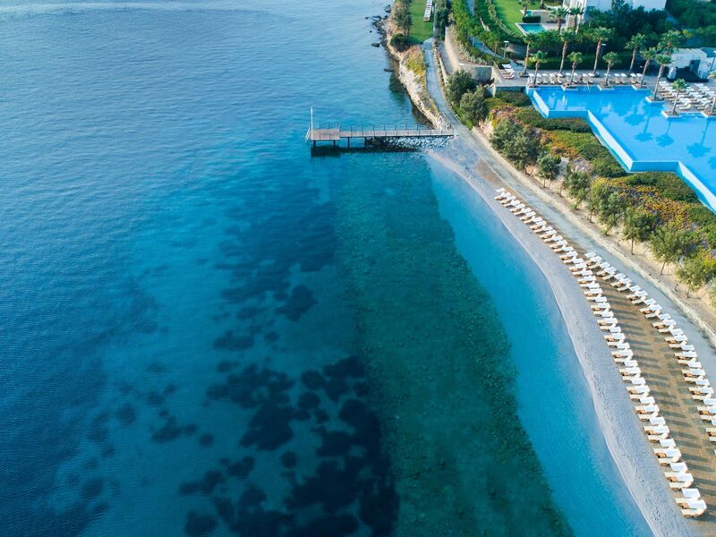 Xanadu Island Bodrum