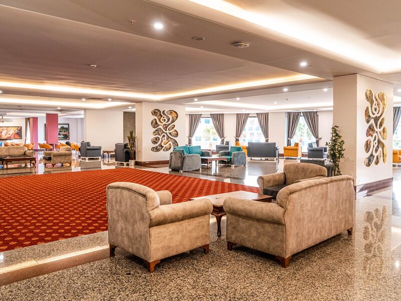 Green Nature Resort & Spa