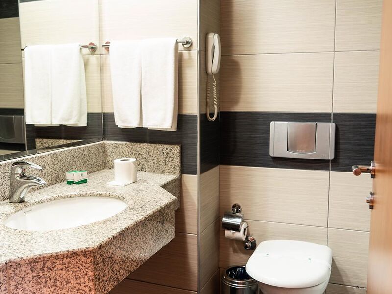 Green Nature Resort & Spa