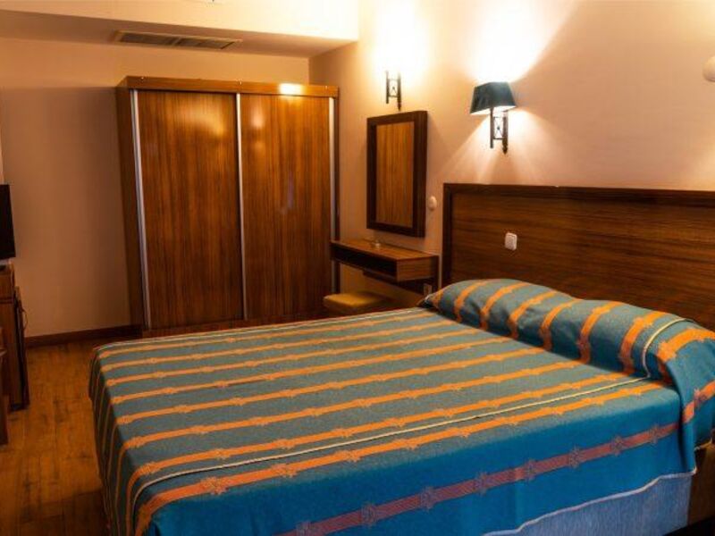 Green Nature Resort & Spa