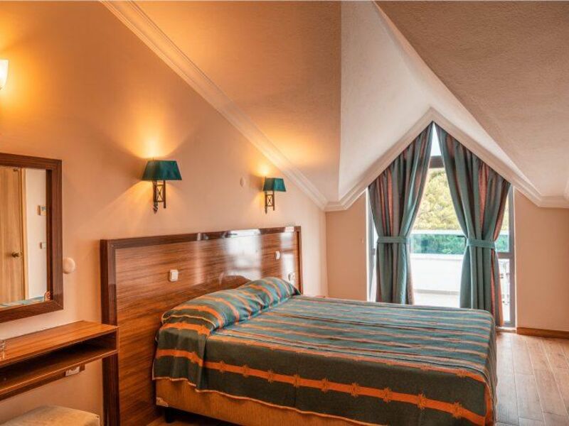 Green Nature Resort & Spa