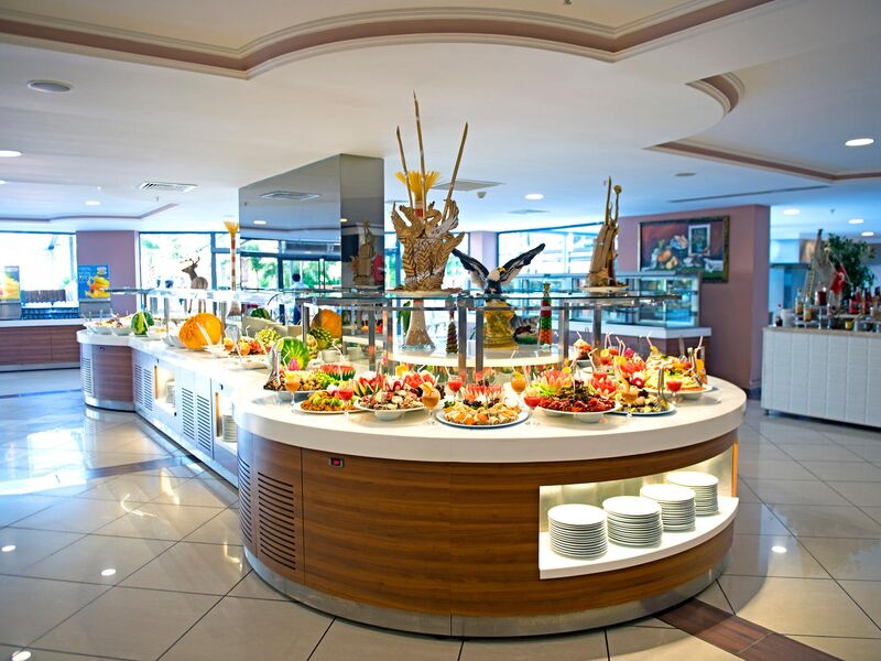 Green Nature Resort & Spa