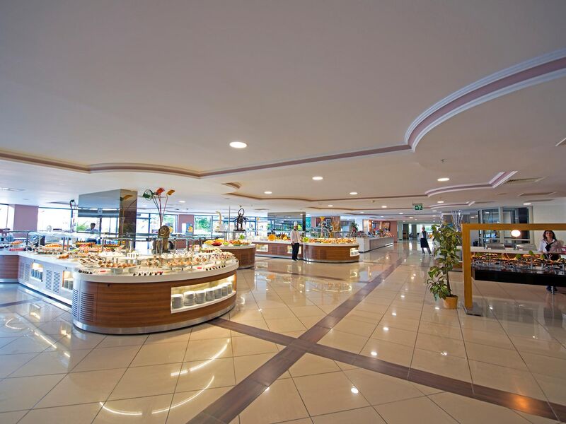 Green Nature Resort & Spa