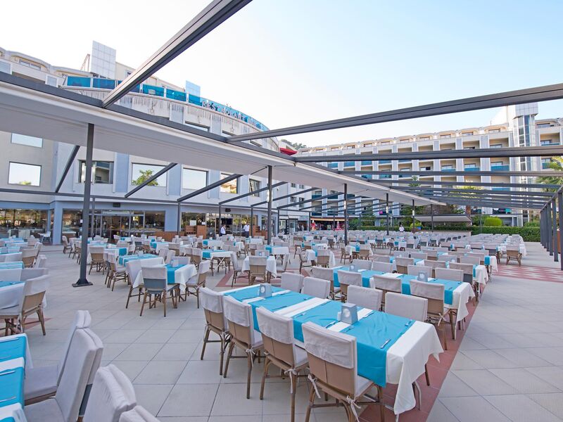 Green Nature Resort & Spa