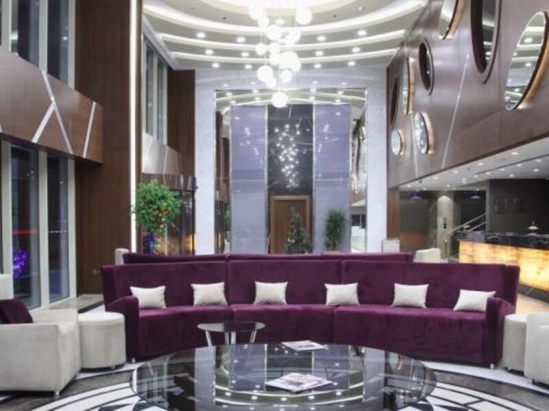 Adana Şirin Park Otel