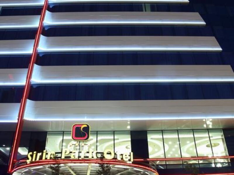 Adana Şirin Park Otel