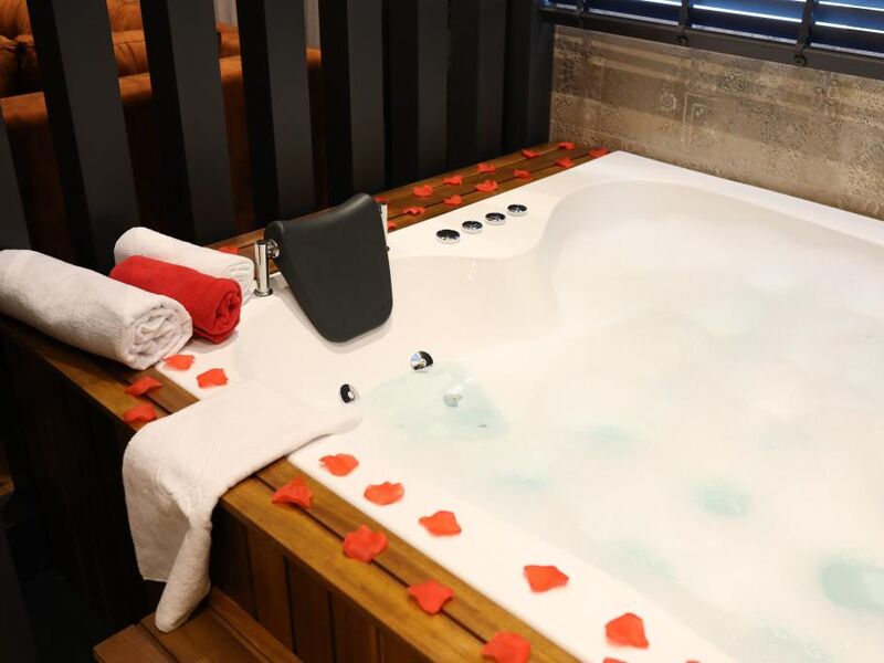 Adana Şirin Park Otel