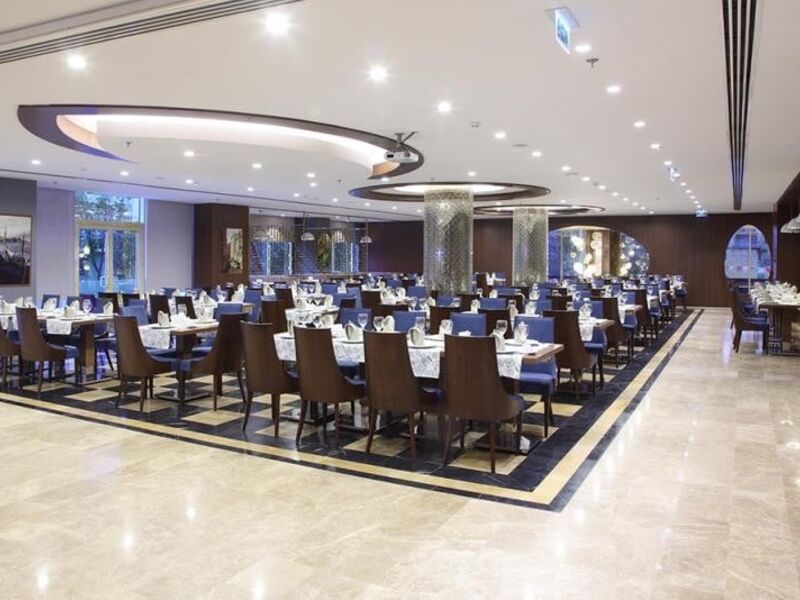 Adana Şirin Park Otel