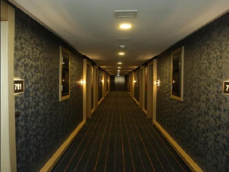 Adana Şirin Park Otel