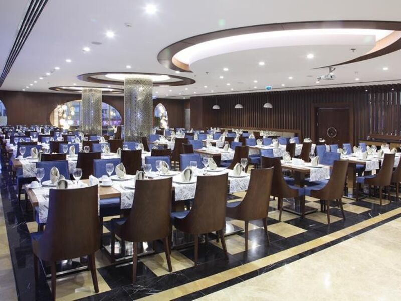 Adana Şirin Park Otel