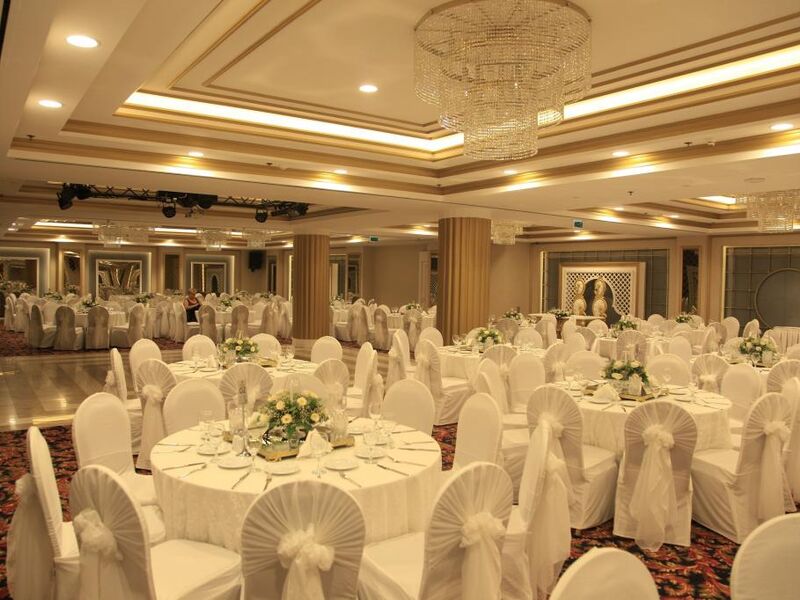 Adana Şirin Park Otel