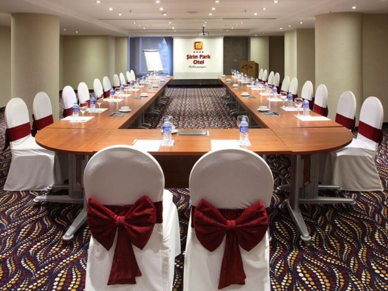 Adana Şirin Park Otel