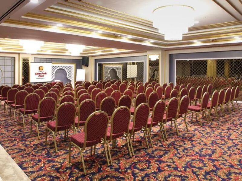 Adana Şirin Park Otel