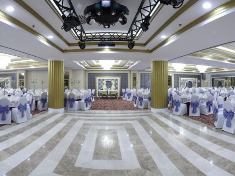 Adana Şirin Park Otel