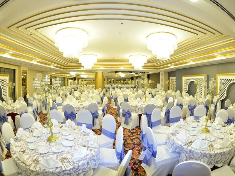 Adana Şirin Park Otel