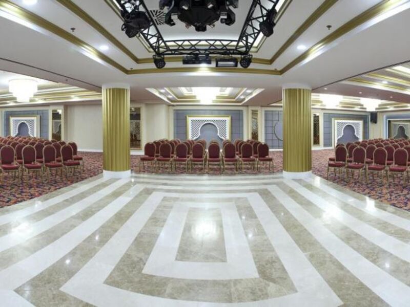 Adana Şirin Park Otel