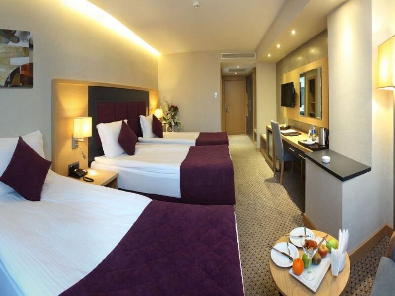 Adana Şirin Park Otel