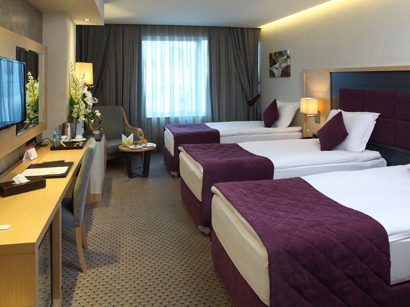 Adana Şirin Park Otel