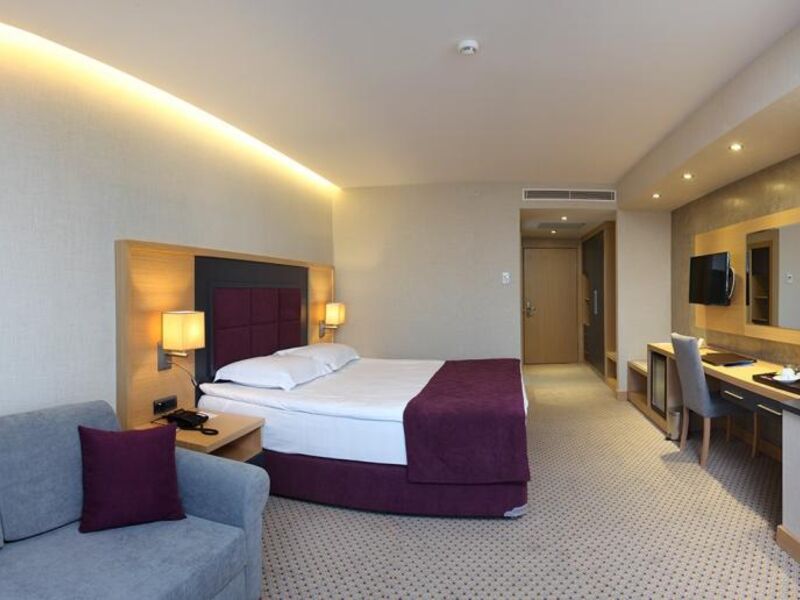 Adana Şirin Park Otel