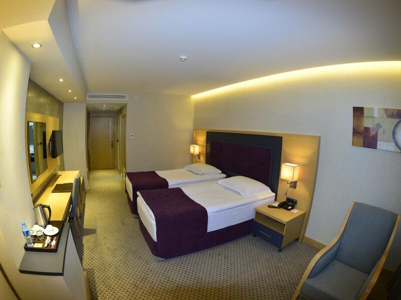 Adana Şirin Park Otel