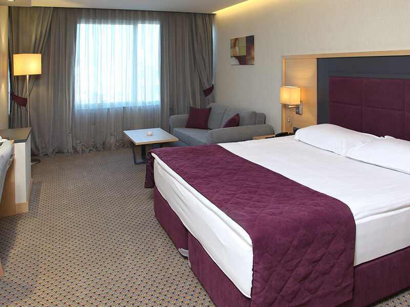 Adana Şirin Park Otel