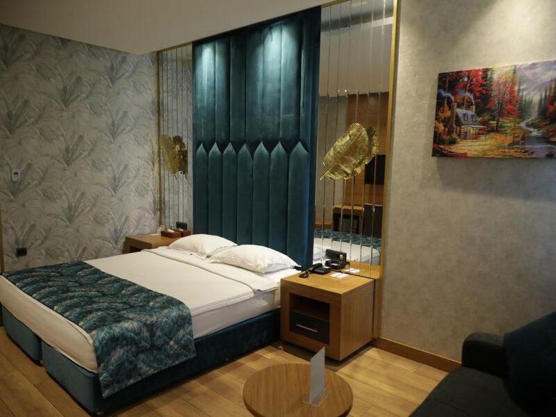 Adana Şirin Park Otel