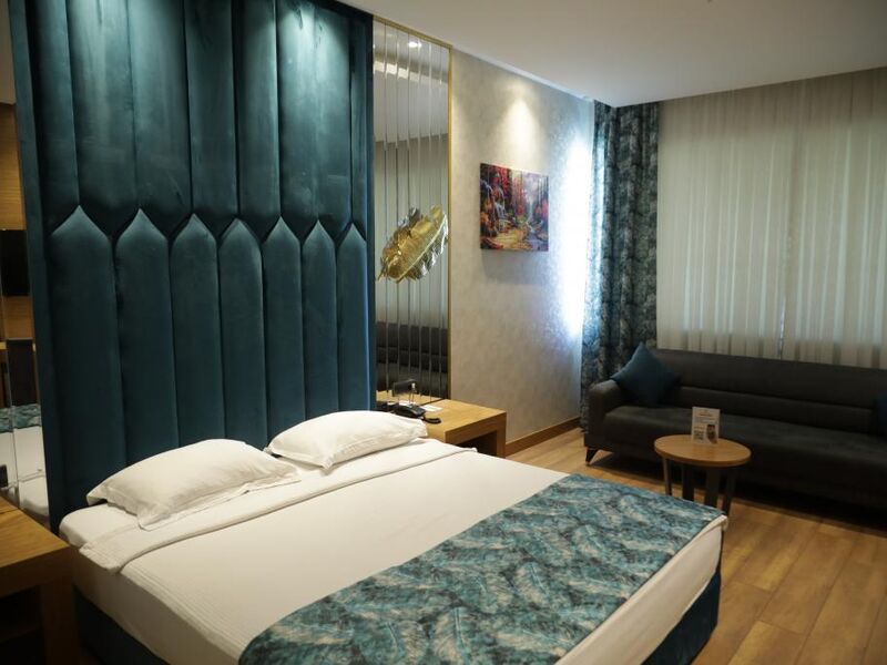 Adana Şirin Park Otel