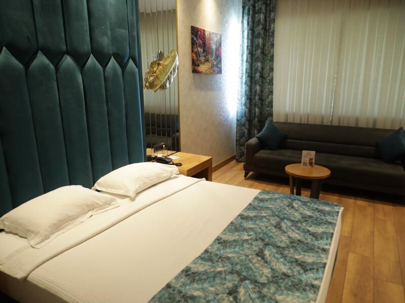 Adana Şirin Park Otel