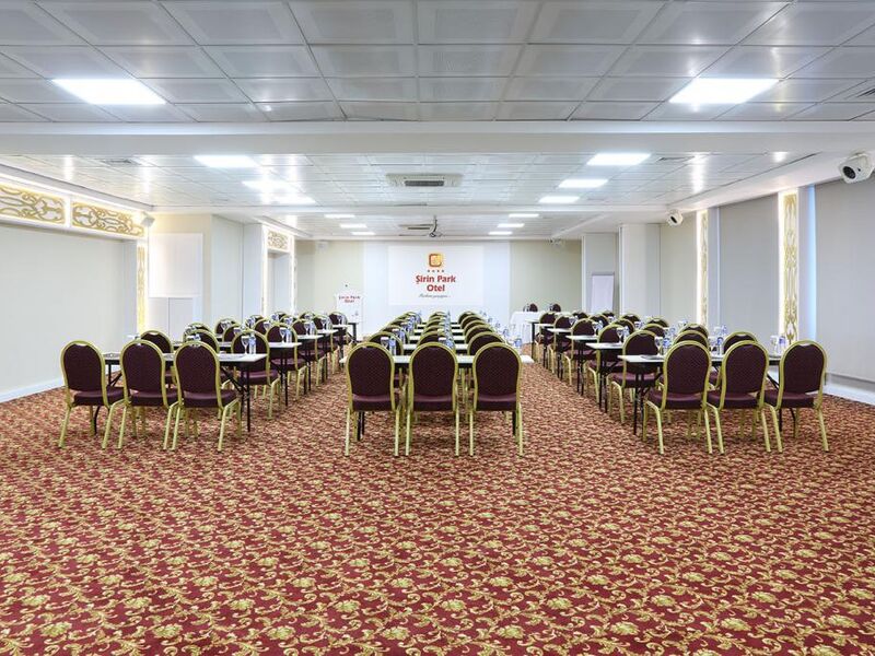 Adana Şirin Park Otel
