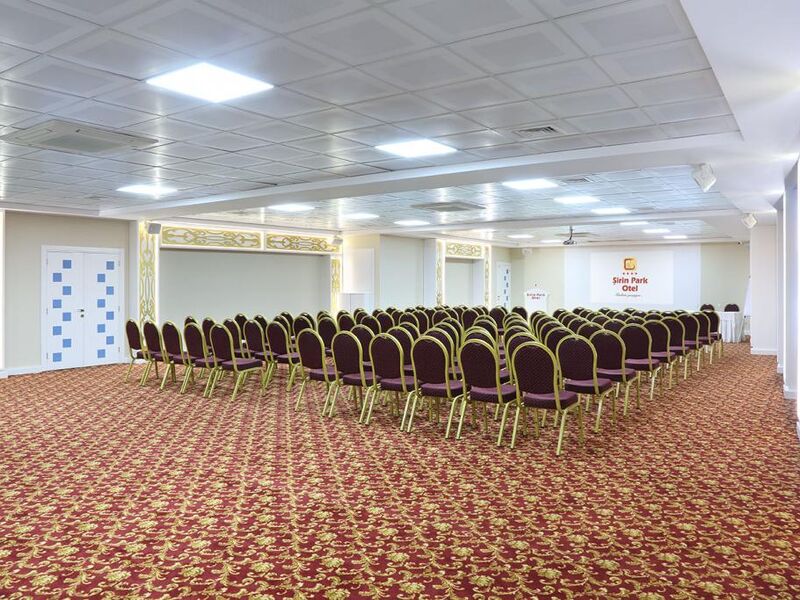 Adana Şirin Park Otel