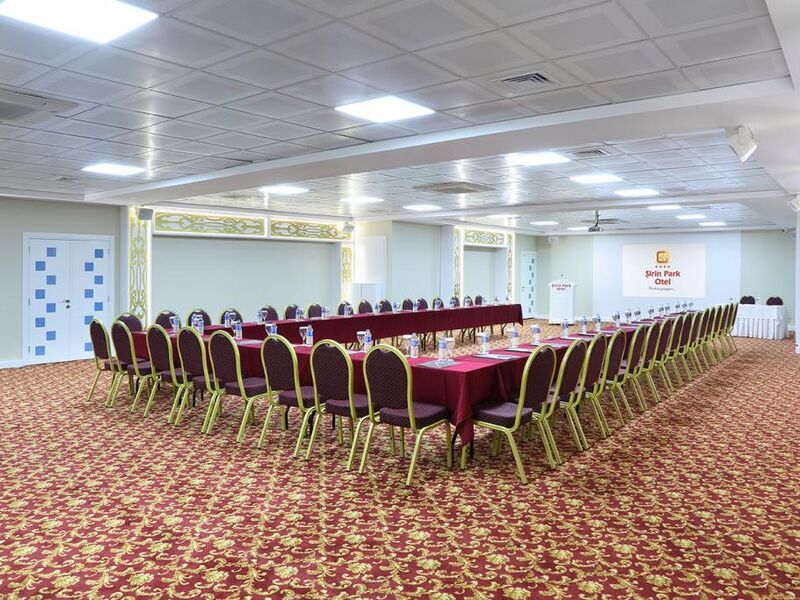Adana Şirin Park Otel