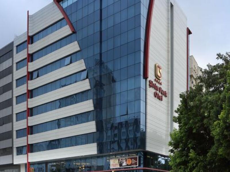 Adana Şirin Park Otel