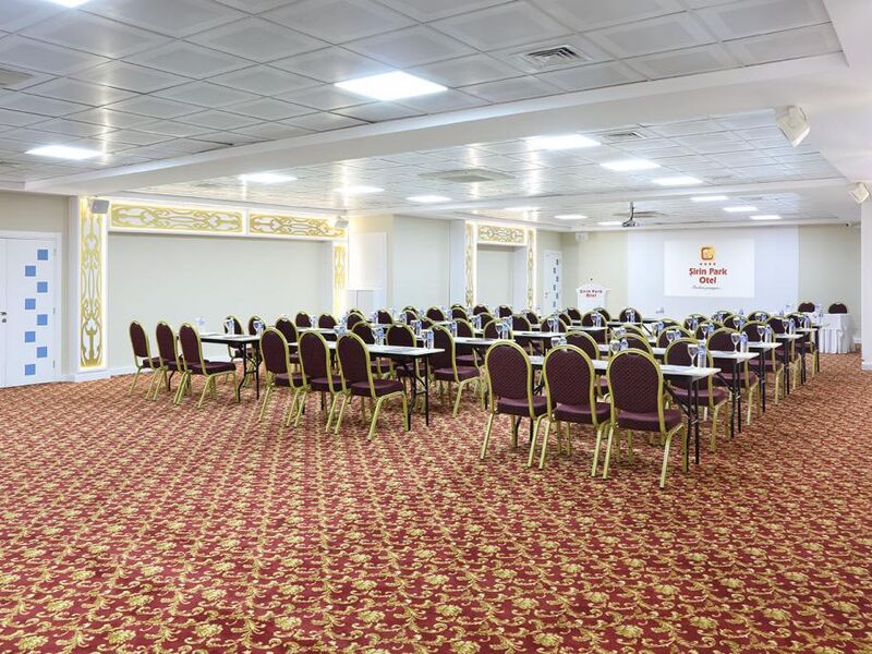 Adana Şirin Park Otel