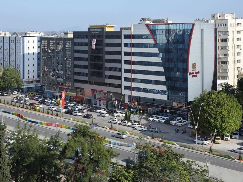 Adana Şirin Park Otel