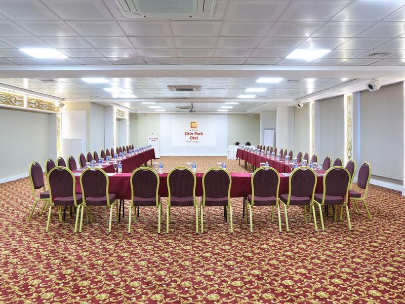 Adana Şirin Park Otel