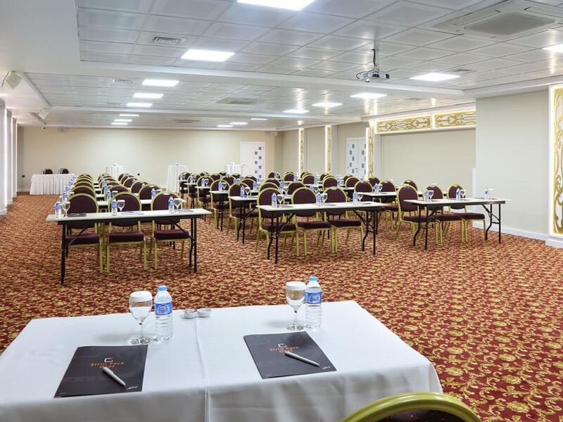 Adana Şirin Park Otel