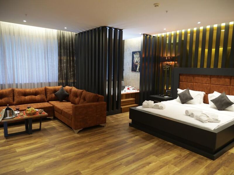 Adana Şirin Park Otel