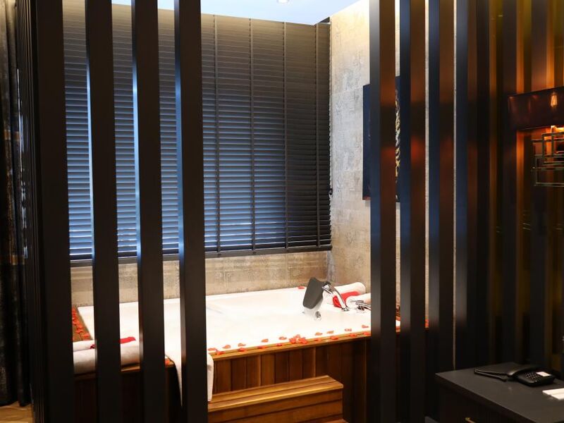 Adana Şirin Park Otel