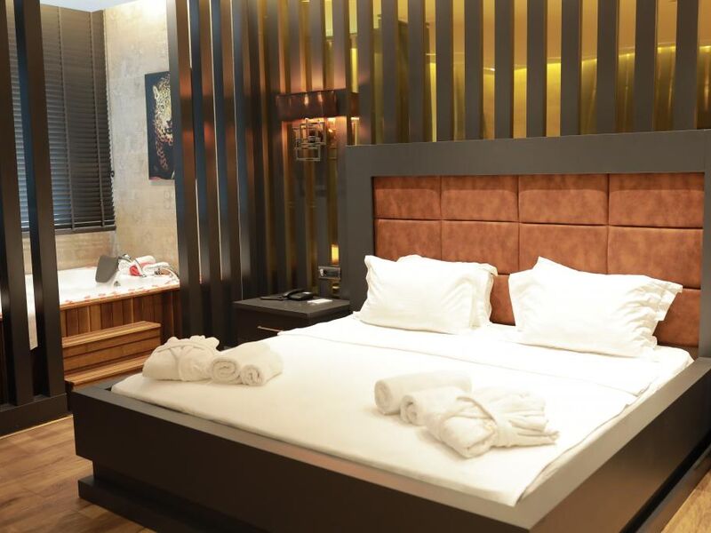 Adana Şirin Park Otel