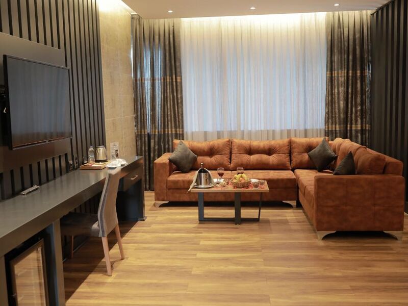 Adana Şirin Park Otel