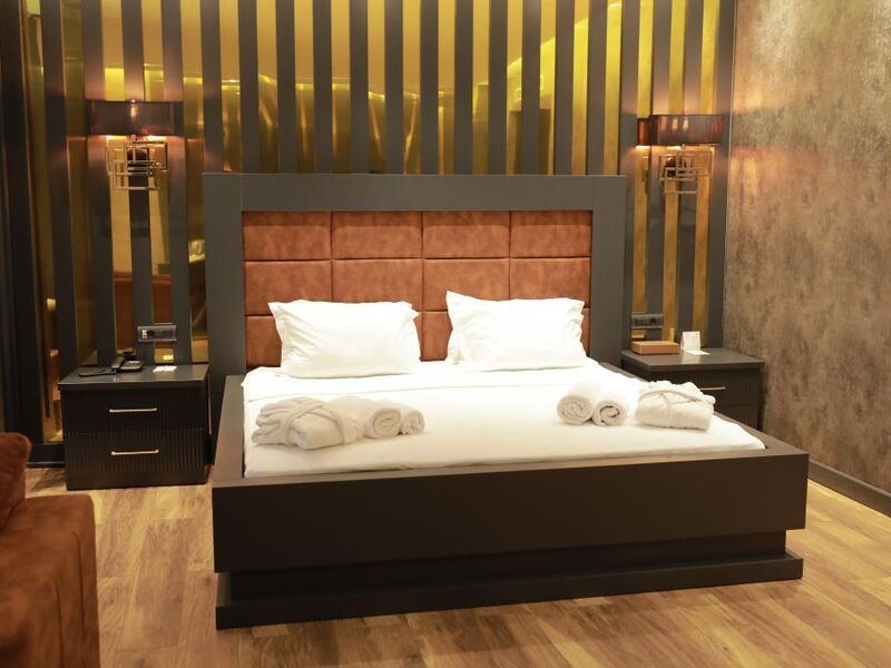 Adana Şirin Park Otel