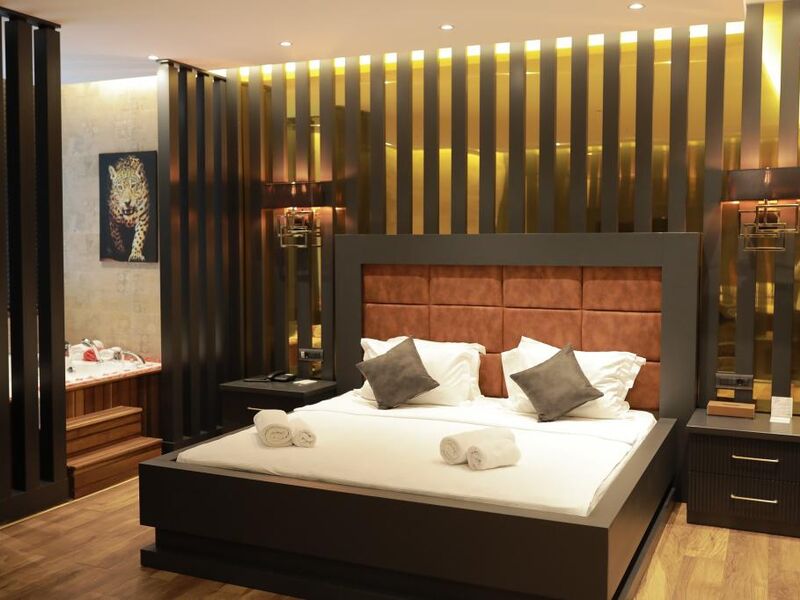 Adana Şirin Park Otel