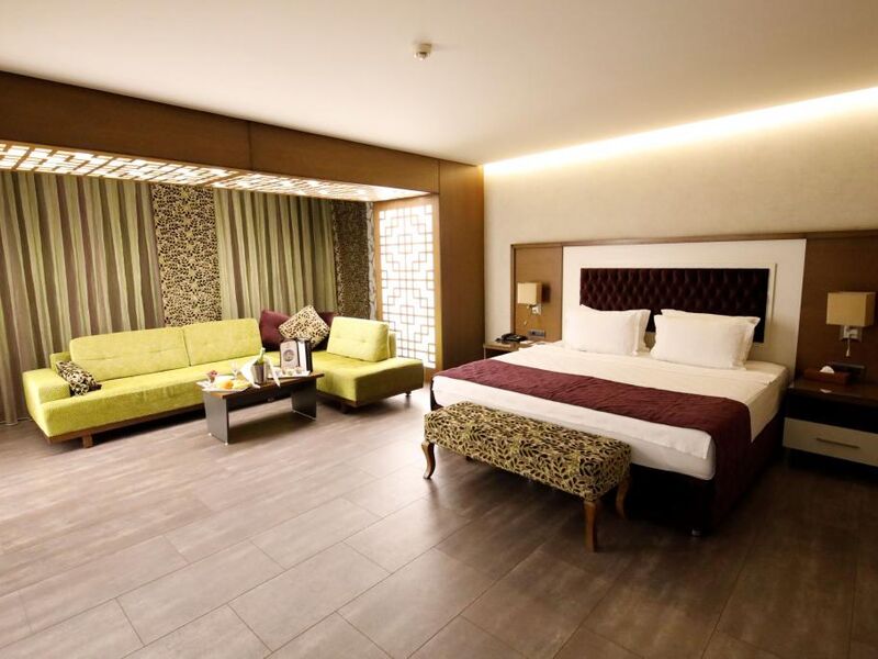 Adana Şirin Park Otel