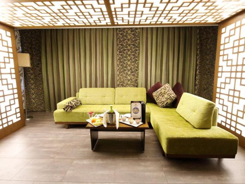 Adana Şirin Park Otel
