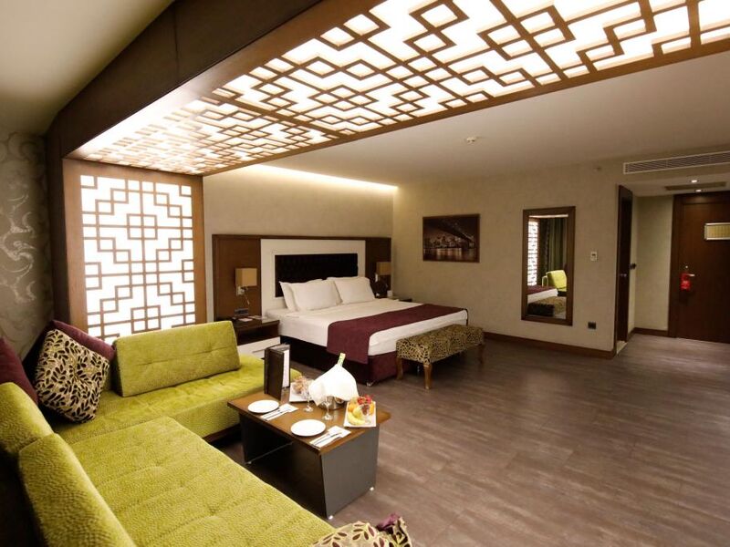 Adana Şirin Park Otel
